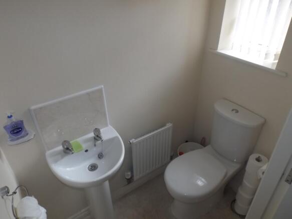 WC