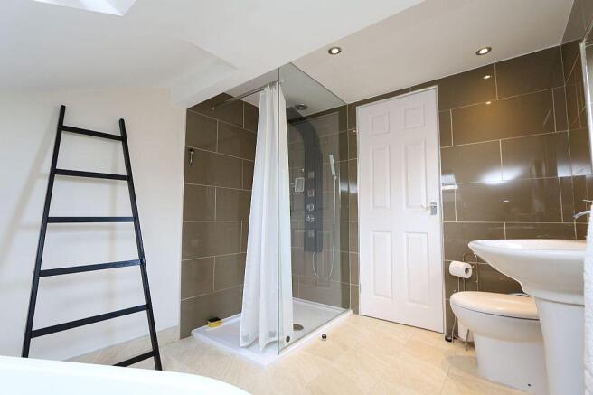 En-suite