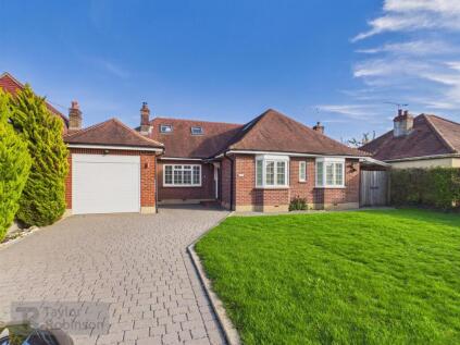 North Road, Three Bridges, Crawley