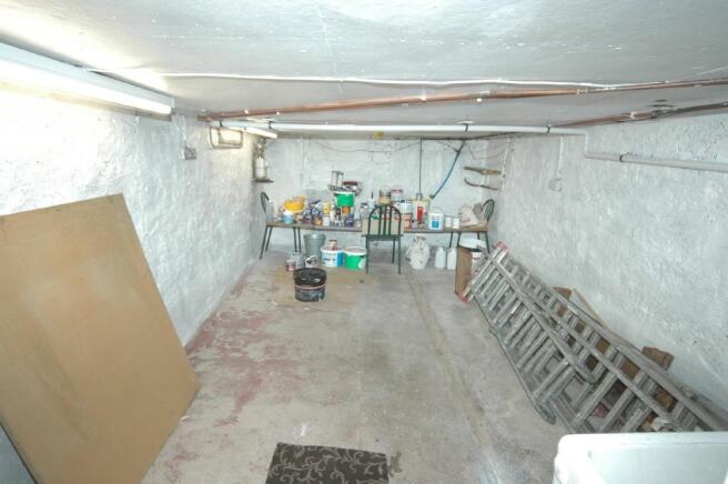 CELLAR