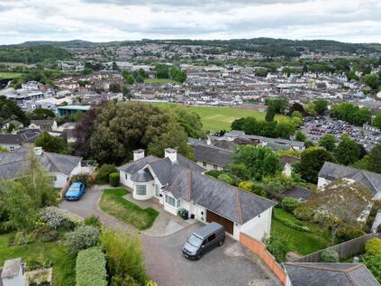 Petroc Drive, Newton Abbot, TQ12