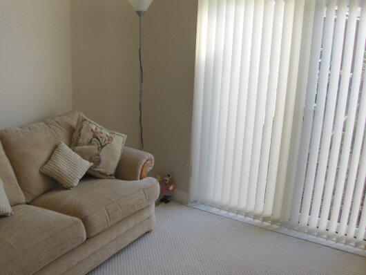 Reception room two