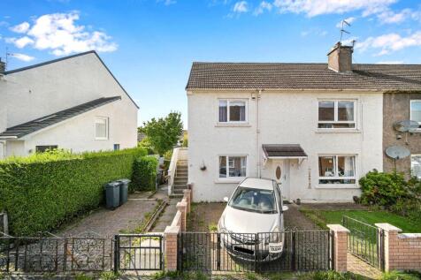 17 Gilmerton Dykes Terrace, Gilmerton, Edinburgh, EH17 8LU