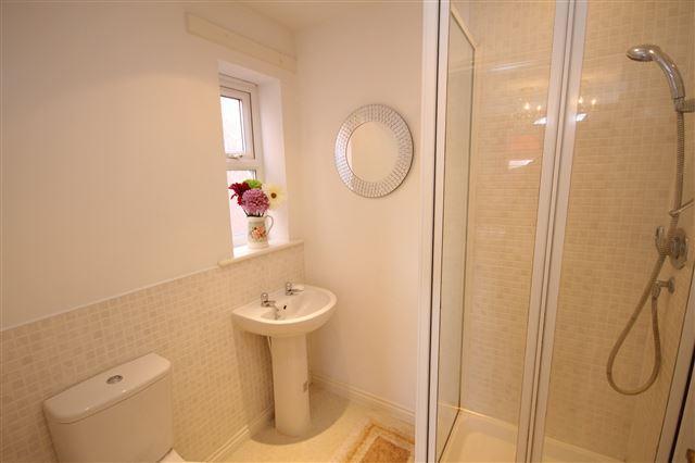 Bed 2 En-Suite