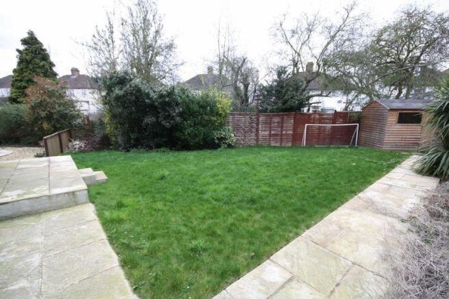 Garden 2
