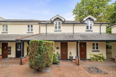 Lodge Drive, Weyhill, Andover, SP11 0QJ