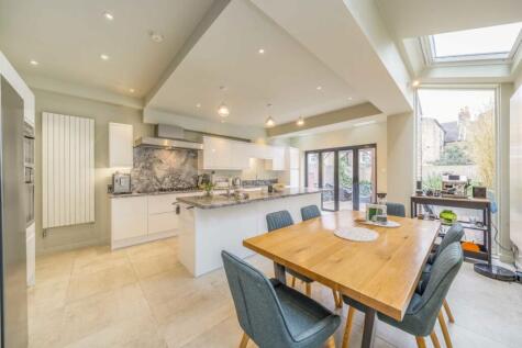 Norfolk House Road, Streatham