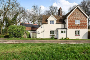 Keepers Cottage, Ileden Lane, Canterbury CT4 6HP