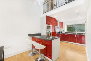 4, Tidmarsh Lane, Oxford OX1 1AZ