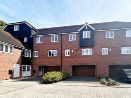 15, Avon Mill Place, Pershore WR10 1AZ