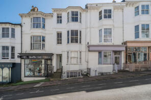 Flat C, 14, Guildford Road, Brighton BN1 3LU