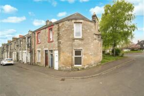 First Floor Right, 39, Anderson Street, Kirkcaldy KY1 2AQ