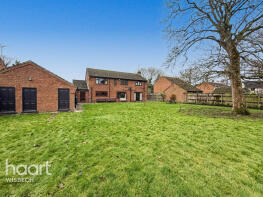 7, Manor Gardens, Wisbech PE13 1LP