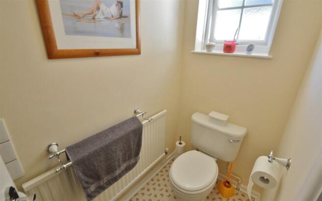 CLOAKROOM