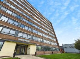 Apartment 33, 35 Grove House, Skerton Road, Manchester M16 0TR