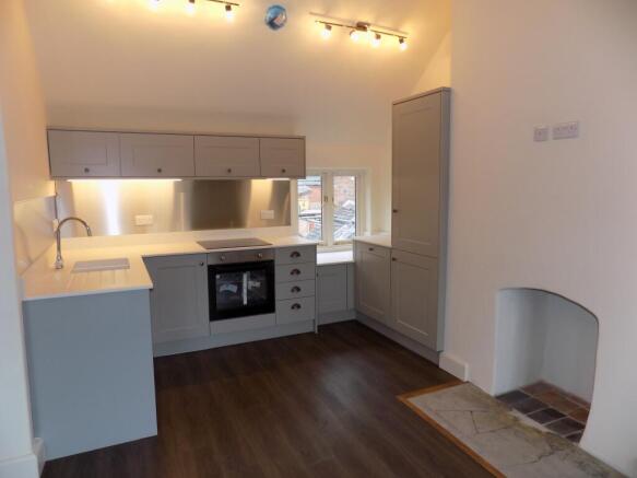 Kitchen no