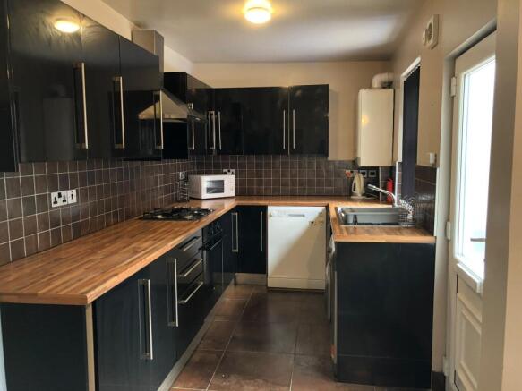 12 bed Terraced for sale Image 4