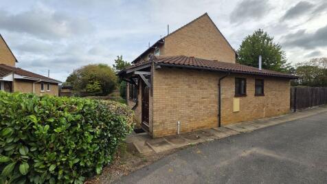 Wetherby Way, Peterborough, PE1