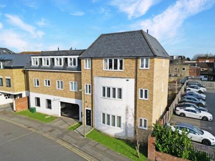 Chertsey, Surrey, KT16