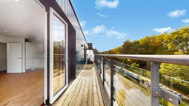 Flat 25, Citrine Apartments - c7pcVTb31xTTpUEJj5FF