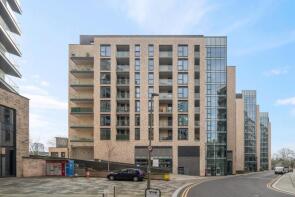 Apartment 3, 12, Osiers Road, London SW18 1UX