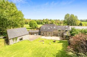 The Old Byre, Two Waters Foot PL14 6HU