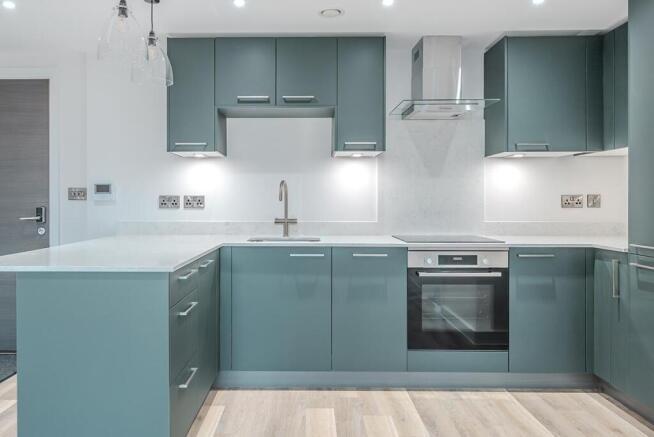 2 bed Flat to rent Image 7