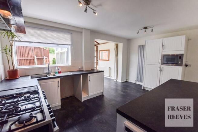 Open Plan