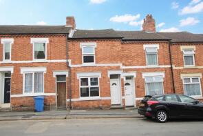 44, Durban Road, Kettering NN16 0JA