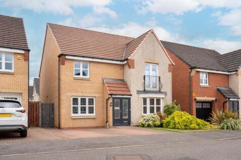 3 Innerdouny Drive, Maddiston, Falkirk, FK2 0LW