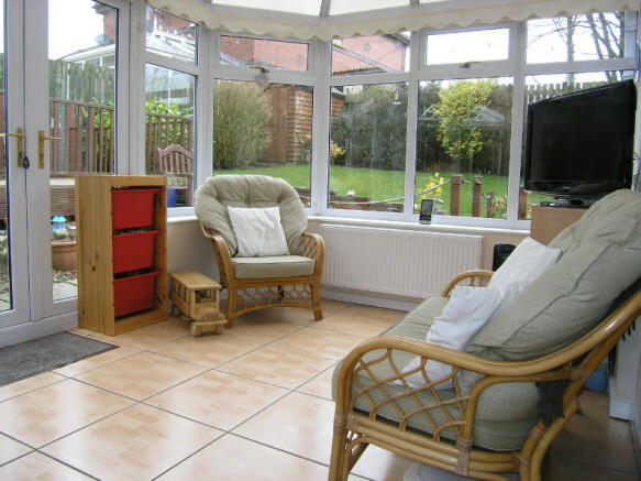 Conservatory