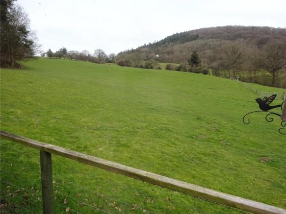 Moel Y Golfa