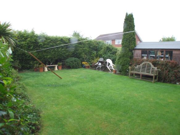 Garden 2