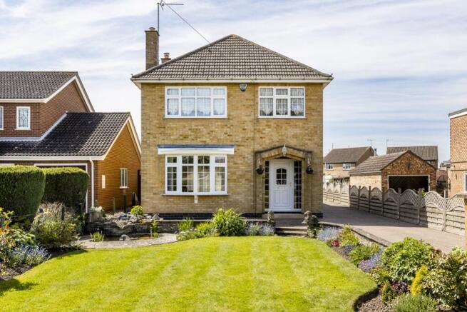 81 Tanchelene, White House Lane (Fishtoft)-7