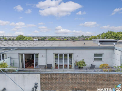 Baddow Road, Chelmsford