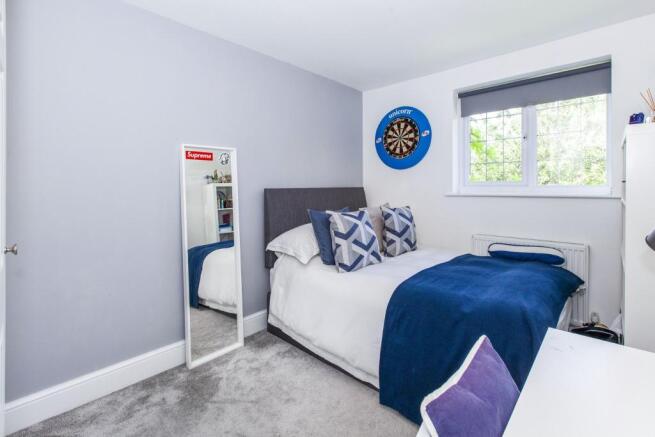 Bedroom 4