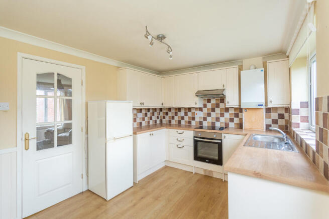 Kitchen Diner a