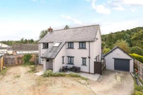 Dorian, Road Heading Northeast From Court Place Farm, Tiverton EX16 7RS