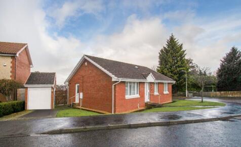 20 North Larches, Dunfermline, Fife, KY11 4NU