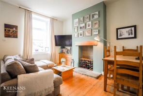 11, Dean Street, Colne BB8 8RN