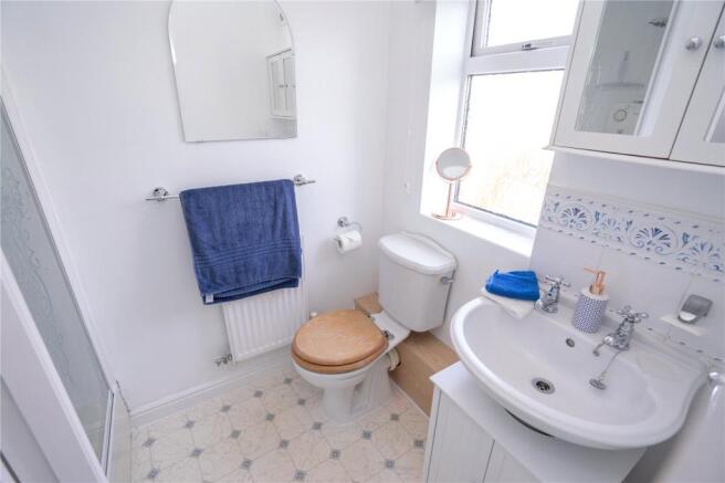Master Ensuite