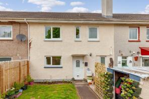 13, Roosevelt Road, Kirknewton EH27 8AD
