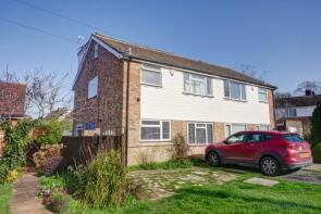 Jebani, Grovelands Road, Hailsham BN27 3BY