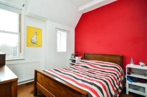 Flat 9, 32, Macaulay Road, London SW4 0QX