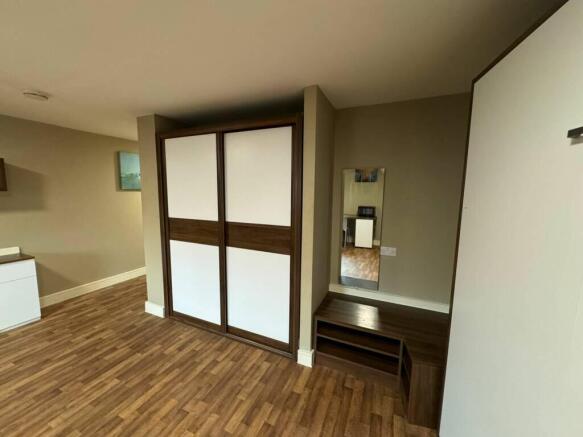 Pembroke Apartments, 2 Lower Gill Street, Liverpool, L3 5BB photo 5