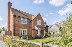 1, Donnington Row, Aylesbury HP17 8TQ
