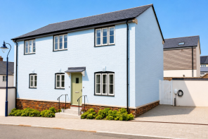 28, Stret Kolom, Nansledan, Newquay TR8 4TD