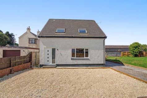 59a Afton Bridgend, New Cumnock, KA18 4BA