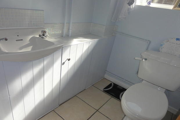 Cloakroom