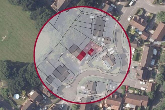 Aerial Map